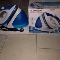 Pronto Vapore Johnson 2600 watt 