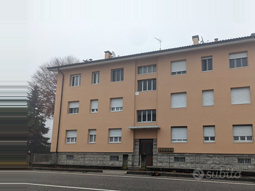 Bicamere appena rinnovato a Palmanova