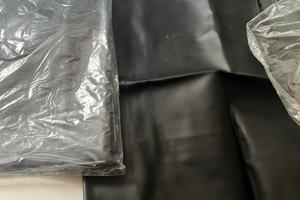 Tetto decappottabile panda