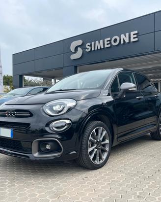 Fiat 500X 1.3 MultiJet 95 CV Sport