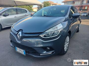 RENAULT - Clio 1.5 dci energy Life 75cv