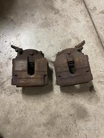Pinze freno anteriori bmw e46 330i/d