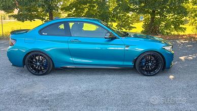 BMW Serie 2 Coupé M240i xDrive Auto MY18 
