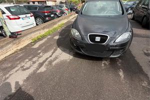 Seat Altea 1.9 TDI DPF Stylance