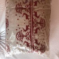 Piumotto scaldapiedi