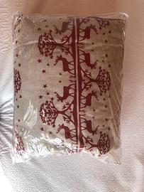 Piumotto scaldapiedi