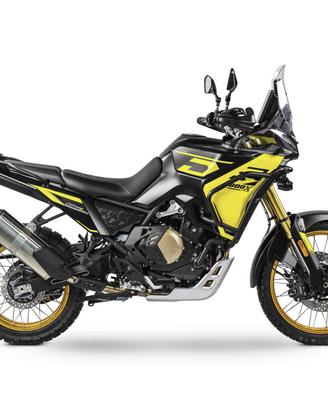 Voge Valico 800 PROMO LIMITATA !!!