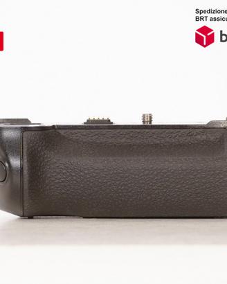 Panasonic DMW-BGG9 battery grip per Panasonic DC-G