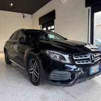 Mercedes-benz GLA 220 d Automatic Premium
