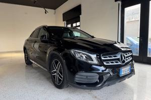 Mercedes-benz GLA 220 d Automatic Premium