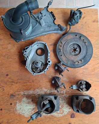 ricambi motore FIAT 500 - FIAT 126