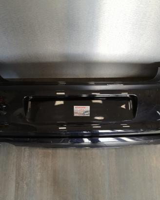 Paraurti posteriore volkswagen polo 2010