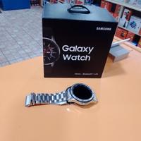 SAMSUNG GALAXY WATCH