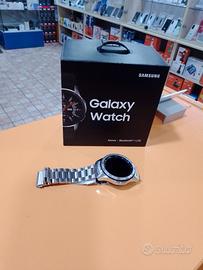 SAMSUNG GALAXY WATCH