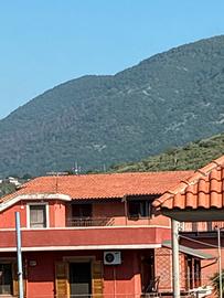 Mansarda in zona centralissima