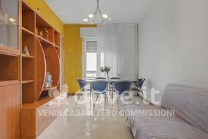 Appartamento di 83 m² con 3 locali e box auto a Pe