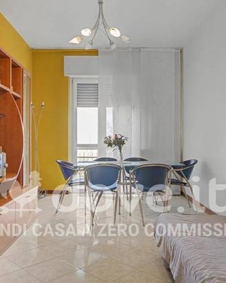 Appartamento di 83 m² con 3 locali e box auto a Pe