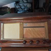 radio epoca Magnadyn