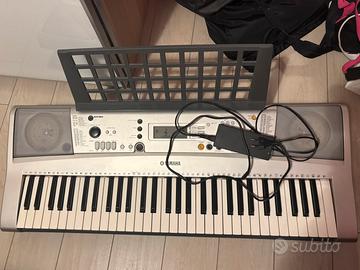 Tastiera Yamaha 36 tasti