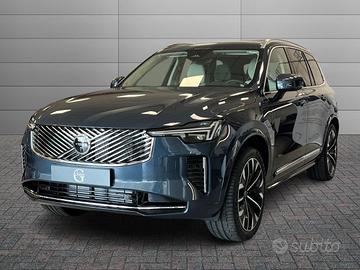 VOLVO XC90 2.0 t8 phev Ultra Bright awd 7p.ti auto