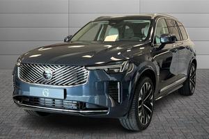 VOLVO XC90 2.0 t8 phev Ultra Bright awd 7p.ti auto