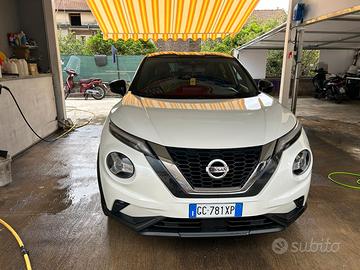 NISSAN Juke 2ª serie - 2021