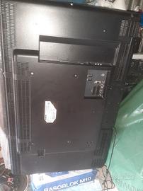 televisori come nuovi