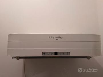 Asciugabiancheria Sciugarella elettrica a parete