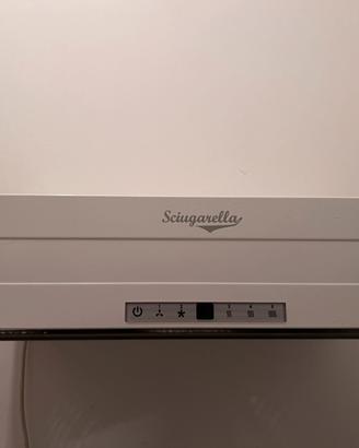 Asciugabiancheria Sciugarella elettrica a parete