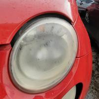 FIAT 500 ANNO 2011 - FARO ANTERIORE SINISTRO