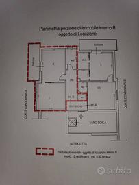 Appartamento Battipaglia [Cod. rif 3300079VRG]