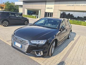 Audi A4 3.0 50 TDI QUATTRO EDITION TIPTRONIC ...