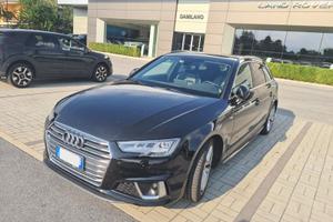 Audi A4 3.0 50 TDI QUATTRO EDITION TIPTRONIC ...