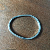 Bracciale rigido Furla argento 925