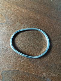 Bracciale rigido Furla argento 925