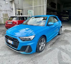 Audi A1 Sportback 35 1.5 tfsi Line s-tronic
