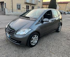 Mercedes-benz A 160 A 160 CDI BlueEFFICIENCY Elega