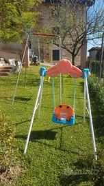 altalena per bambini