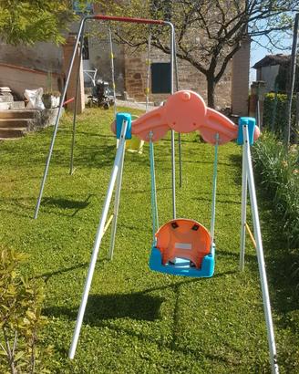 altalena per bambini