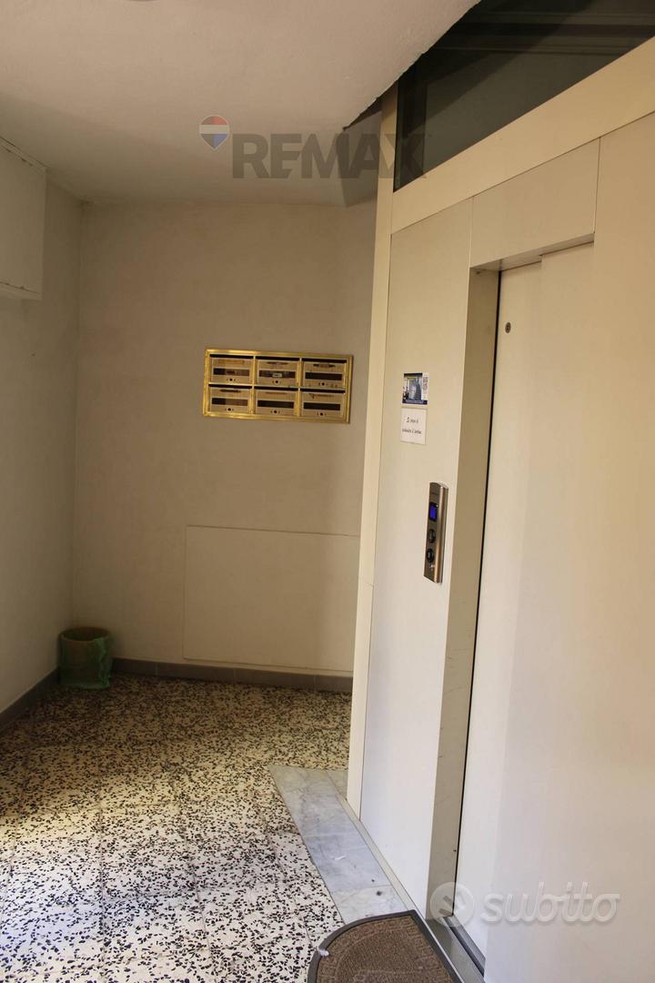 Appartamento – Caltanissetta, Quartiere Provvidenza - Vista 4