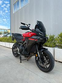 Yamaha Tracer 9 2025
