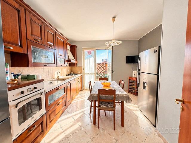 Appartamento – CE - Vista 2