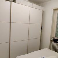 Armadio 4 stagioni Mondo Convenienza