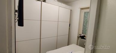 Armadio 4 stagioni Mondo Convenienza