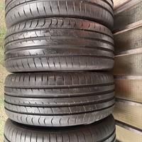 225/45/17 Estive Sava