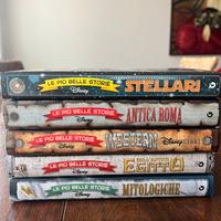 Libri di avventura per ragazzi