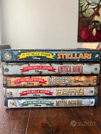 Libri di avventura per ragazzi