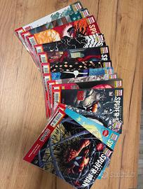 Superior Spider-man serie completa