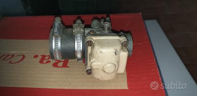 carburatore aprilia 