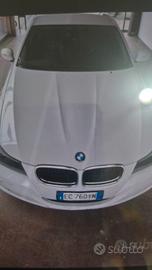 BMW 320d xdrive 4x4 msport 